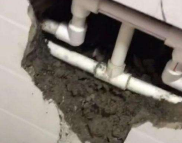 湘阴卫生间漏水哪家好