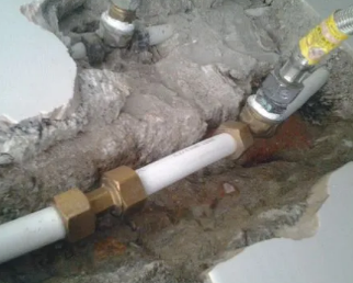 湘阴测漏水多少钱
