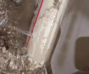 湘阴水管维修公司