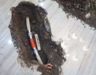 湘阴水管维修哪家好