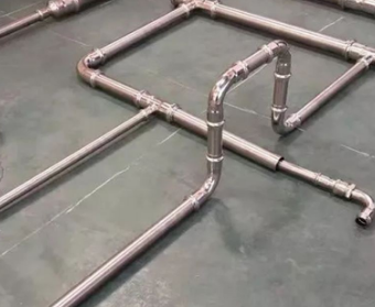 湘阴水管维修多少钱