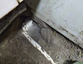 湘阴卫生间测漏水多少钱