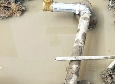湘阴测漏水公司电话